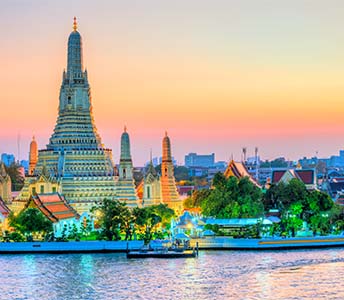 Bangkok