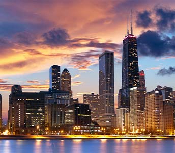 Chicago