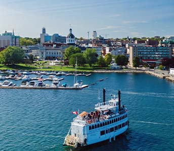 Kingston
