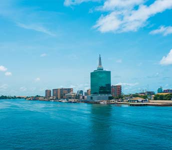 Lagos