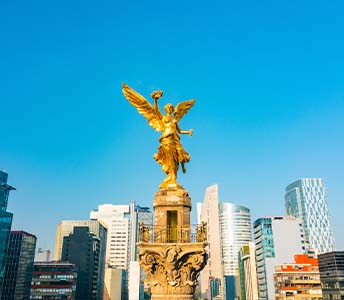 Mexico City
