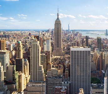 New York