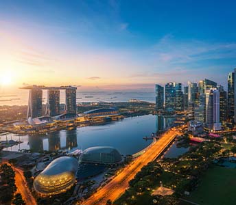 Singapore