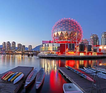 Vancouver