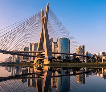 Sao Paulo