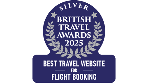 British Travel Awards winner