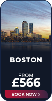 Boston
