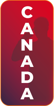 Explore football host cities across Canada