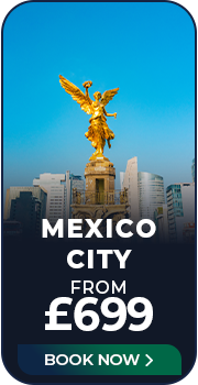 Mexico City