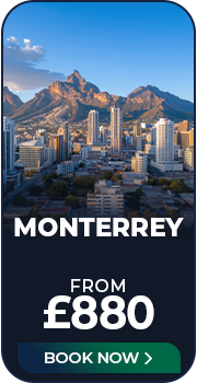 Monterrey