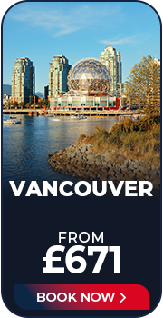 Vancouver