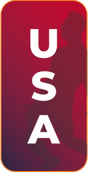 Explore football host cities across the United States